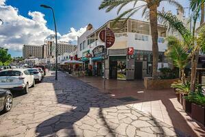 Negozio - Playa de Las Américas (2)