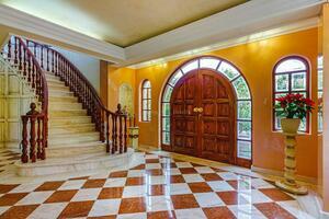 6 slaapkamers Villa - Valle de San Lorenzo (2)