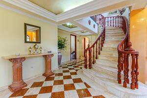 6 slaapkamers Villa - Valle de San Lorenzo (3)