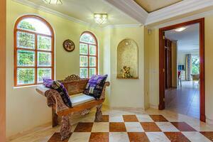 6 slaapkamers Villa - Valle de San Lorenzo (4)