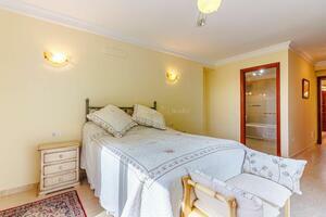 6 slaapkamers Villa - Valle de San Lorenzo (6)