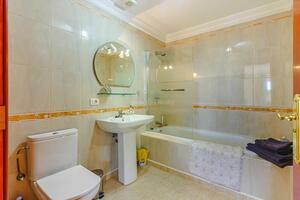 6 slaapkamers Villa - Valle de San Lorenzo (7)