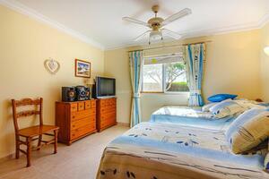 6 slaapkamers Villa - Valle de San Lorenzo (12)