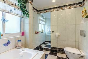 6 slaapkamers Villa - Valle de San Lorenzo (13)