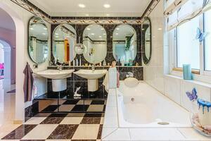 6 slaapkamers Villa - Valle de San Lorenzo (14)