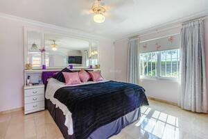 6 slaapkamers Villa - Valle de San Lorenzo (16)