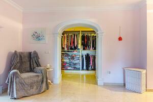 6 slaapkamers Villa - Valle de San Lorenzo (19)