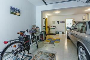 6 slaapkamers Villa - Valle de San Lorenzo (22)