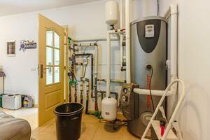 6 slaapkamers Villa - Valle de San Lorenzo (23)