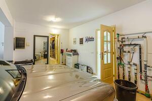 6 slaapkamers Villa - Valle de San Lorenzo (24)