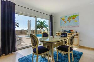 6 slaapkamers Villa - Valle de San Lorenzo (25)