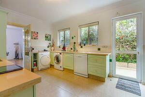 6 slaapkamers Villa - Valle de San Lorenzo (27)