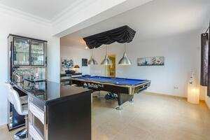 6 slaapkamers Villa - Valle de San Lorenzo (30)