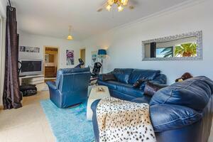 6 slaapkamers Villa - Valle de San Lorenzo (33)