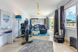 6 slaapkamers Villa - Valle de San Lorenzo (34)