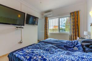 6 slaapkamers Villa - Valle de San Lorenzo (37)