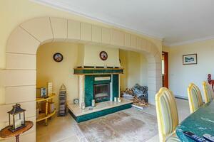 6 slaapkamers Villa - Valle de San Lorenzo (38)