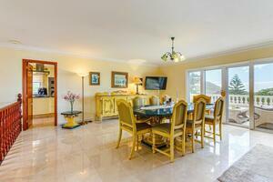 6 slaapkamers Villa - Valle de San Lorenzo (40)