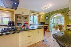 6 slaapkamers Villa - Valle de San Lorenzo (41)