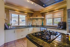 6 slaapkamers Villa - Valle de San Lorenzo (42)