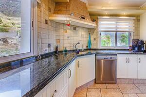 6 slaapkamers Villa - Valle de San Lorenzo (43)