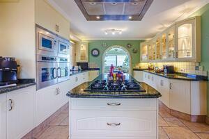 6 slaapkamers Villa - Valle de San Lorenzo (44)