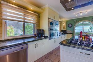 6 slaapkamers Villa - Valle de San Lorenzo (45)