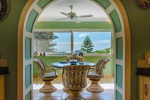 6 slaapkamers Villa - Valle de San Lorenzo (46)