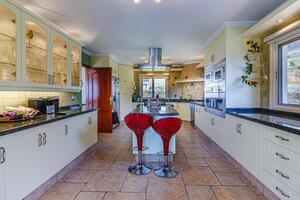 6 slaapkamers Villa - Valle de San Lorenzo (47)