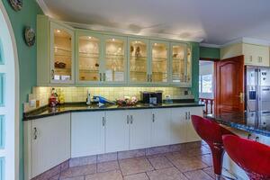 6 slaapkamers Villa - Valle de San Lorenzo (48)