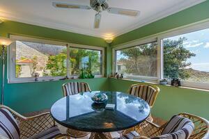 6 slaapkamers Villa - Valle de San Lorenzo (49)