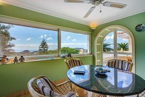 6 slaapkamers Villa - Valle de San Lorenzo (50)