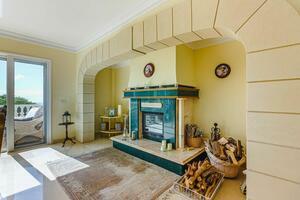 6 slaapkamers Villa - Valle de San Lorenzo (51)