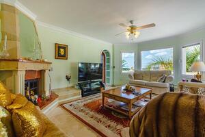 6 slaapkamers Villa - Valle de San Lorenzo (53)