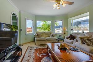 6 slaapkamers Villa - Valle de San Lorenzo (54)