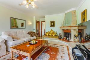 6 slaapkamers Villa - Valle de San Lorenzo (55)