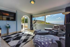 6 slaapkamers Villa - Valle de San Lorenzo (56)