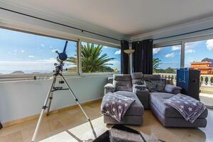 6 slaapkamers Villa - Valle de San Lorenzo (57)