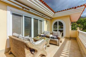 6 slaapkamers Villa - Valle de San Lorenzo (61)