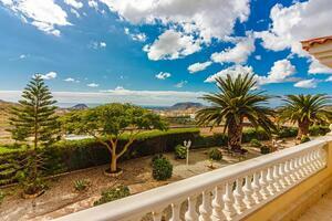 6 slaapkamers Villa - Valle de San Lorenzo (63)