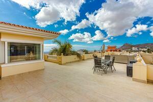 6 slaapkamers Villa - Valle de San Lorenzo (65)