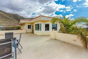 6 slaapkamers Villa - Valle de San Lorenzo (66)