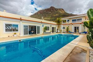 6 slaapkamers Villa - Valle de San Lorenzo (68)