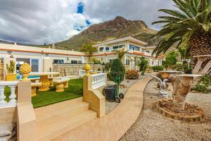 6 slaapkamers Villa - Valle de San Lorenzo (70)