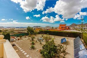 6 slaapkamers Villa - Valle de San Lorenzo (71)