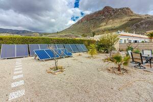 6 slaapkamers Villa - Valle de San Lorenzo (72)