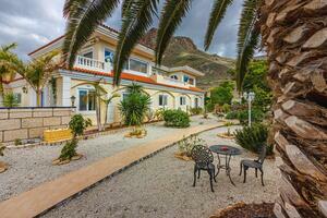 6 slaapkamers Villa - Valle de San Lorenzo (73)