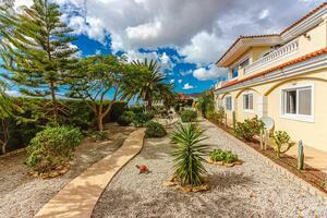 6 slaapkamers Villa - Valle de San Lorenzo (74)