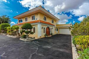 6 slaapkamers Villa - Valle de San Lorenzo (77)