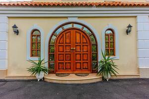 6 slaapkamers Villa - Valle de San Lorenzo (78)